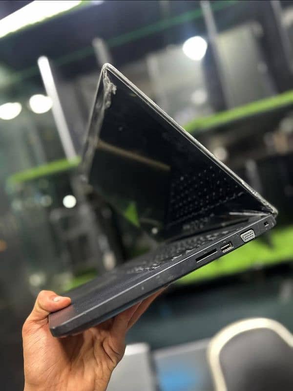 Dell i3- 7th generation laptop 2