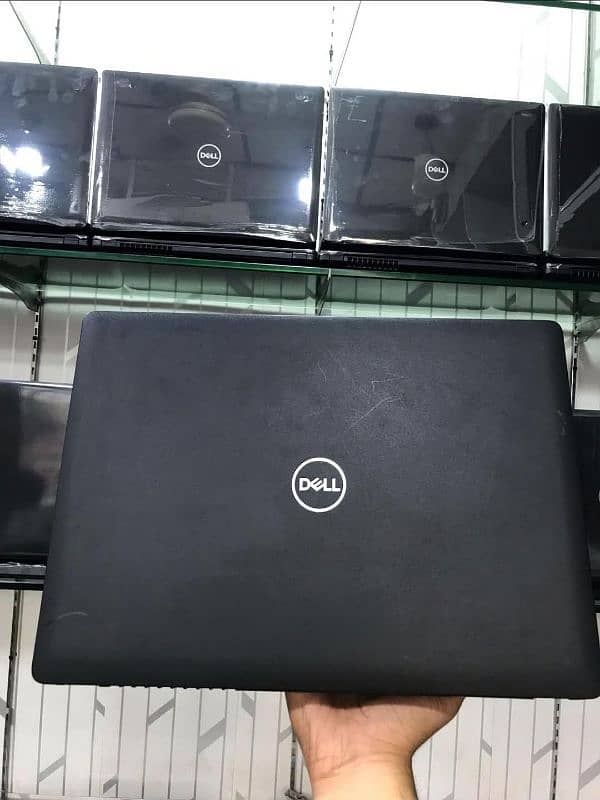 Dell i3- 7th generation laptop 4