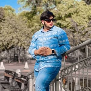 Ahmad