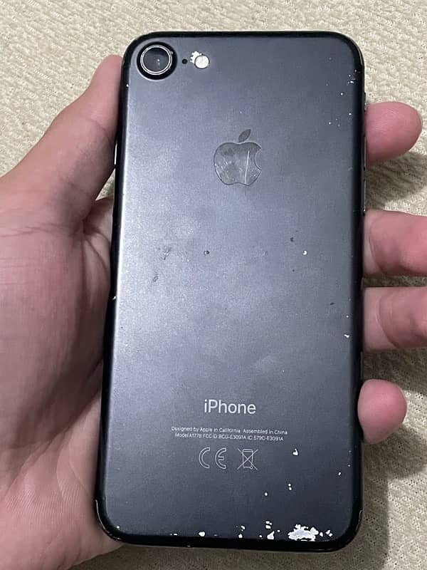 iphone 7 pta approved 0