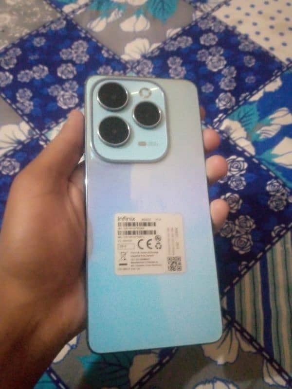 infinix 0