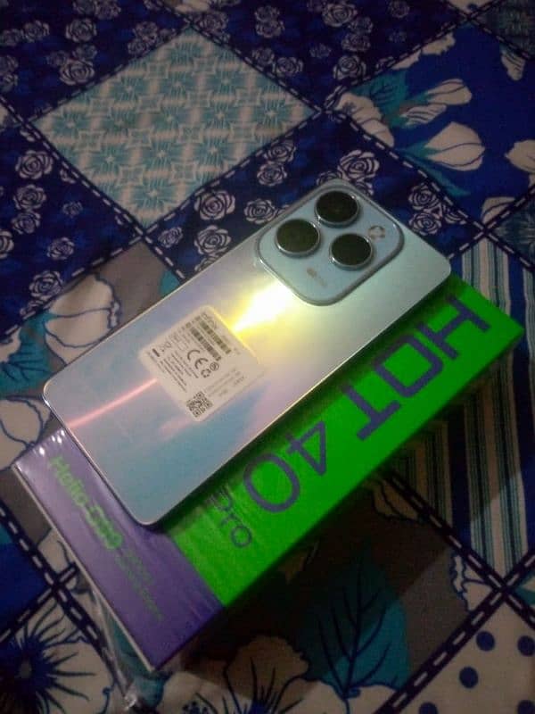 infinix 1