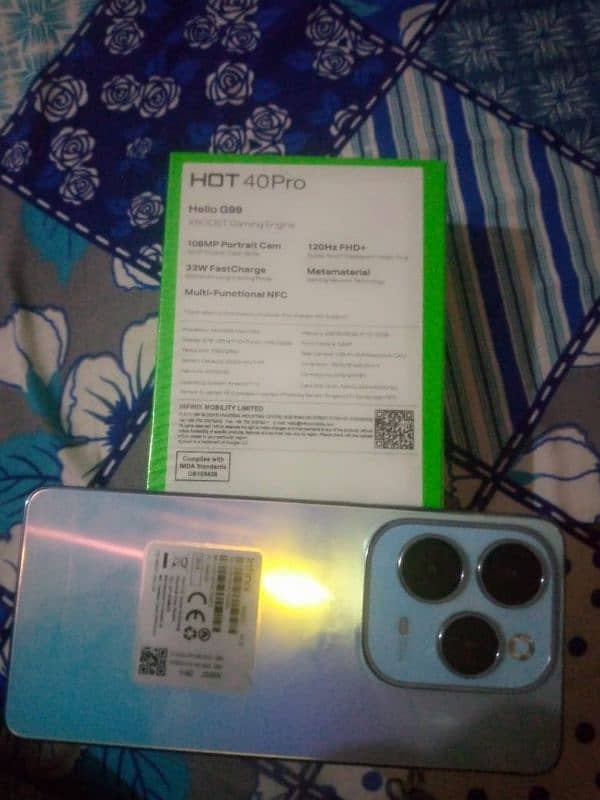 infinix 2
