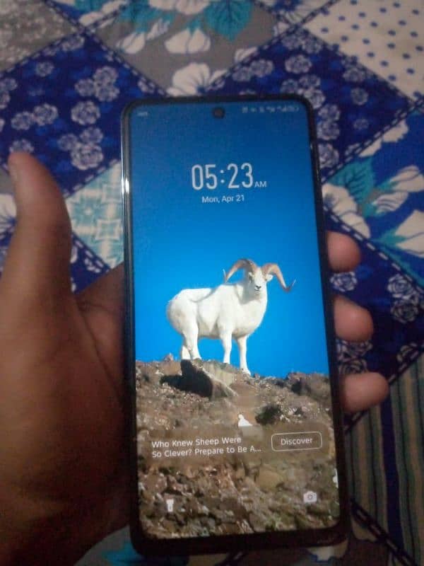 infinix 3