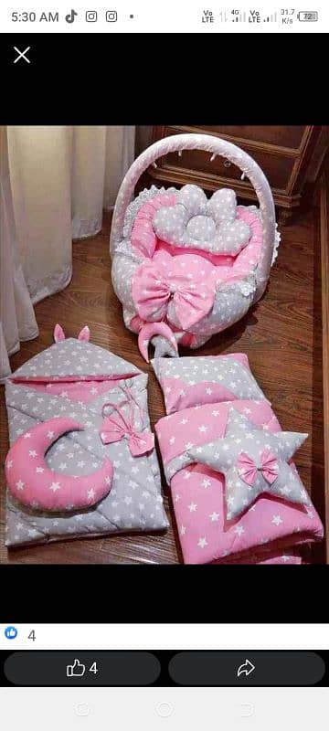 baby set 0