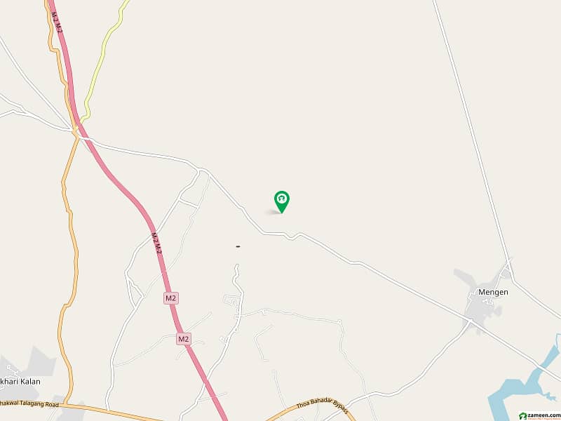 Lilly 8 Marla Plot For Sale In Dha Valley Islamabad Open 0