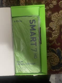 Infinix Smart HD 7