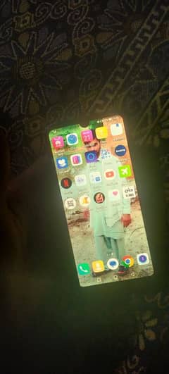 Huawei y7 Prime Exchenge posibal