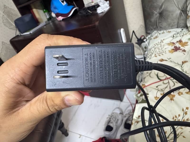 Nintendo switch V2 5