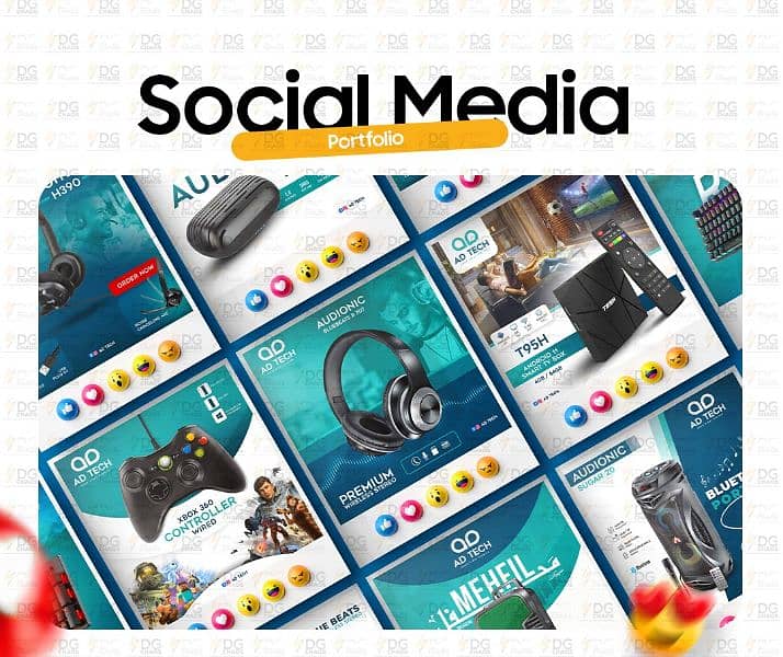 Product Photography | E-commerce | Social Media Management | Shopify 4