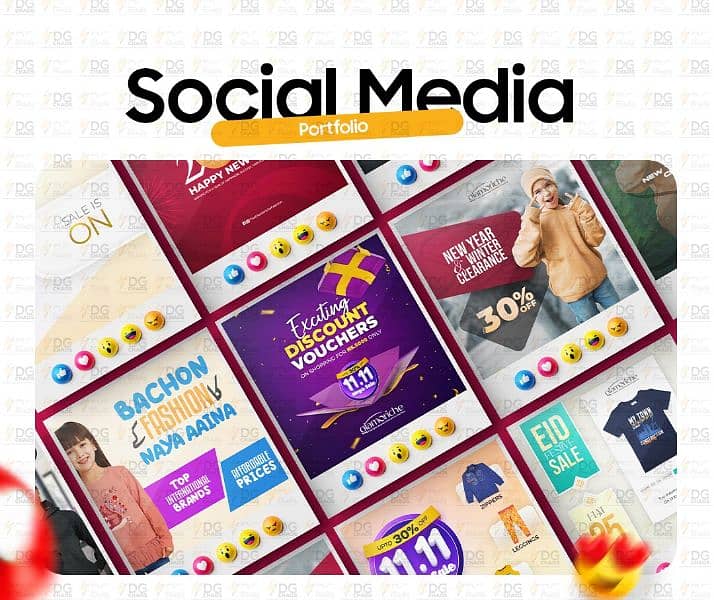 Product Photography | E-commerce | Social Media Management | Shopify 8