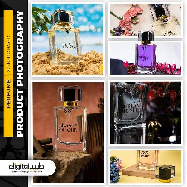 Product Photography | E-commerce | Social Media Management | Shopify 11