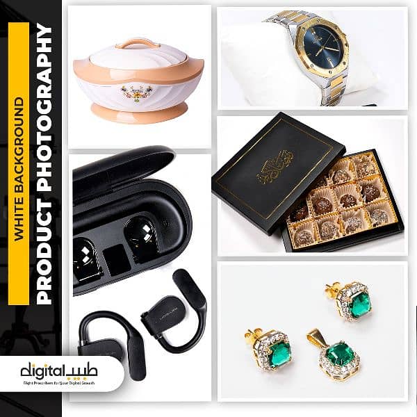 Product Photography | E-commerce | Social Media Management | Shopify 13