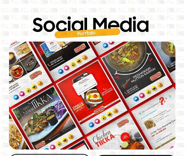 Product Photography | E-commerce | Social Media Management | Shopify 15