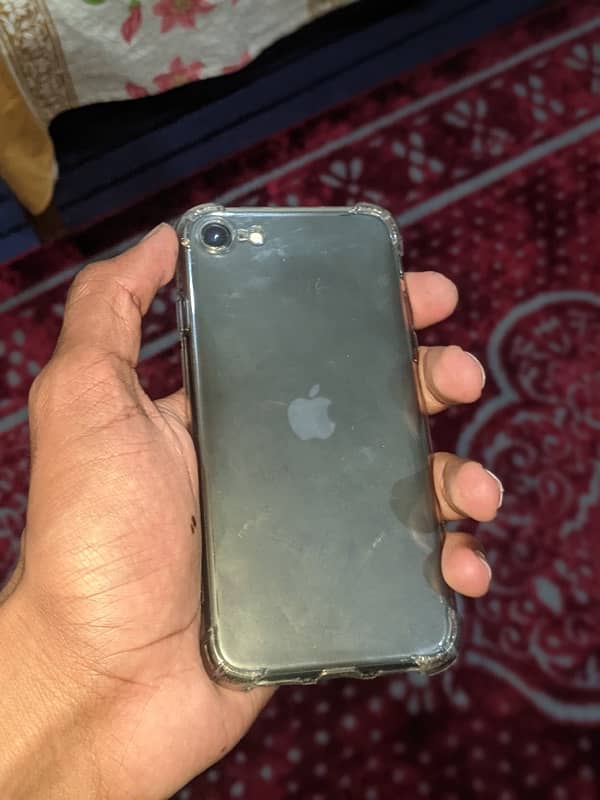 IPHONE SE2020  NON PTA JV 2