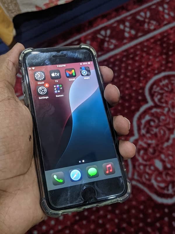 IPHONE SE2020  NON PTA JV 3