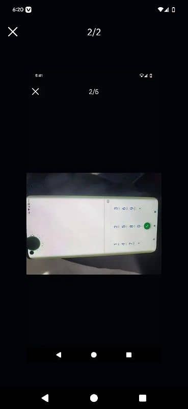 moto edge plus panel 0