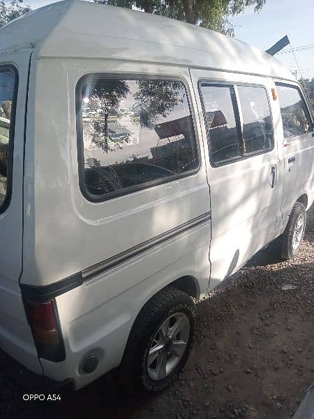 carry Dabba outstanding condition 2007 0