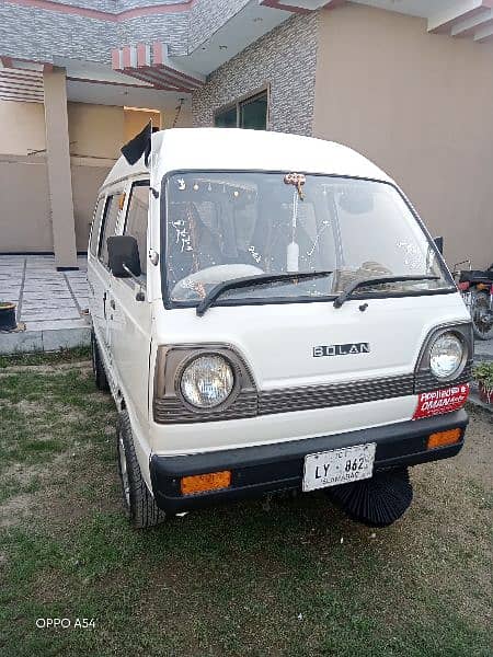 carry Dabba outstanding condition 2007 2