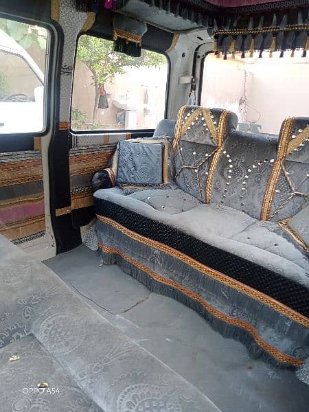 carry Dabba outstanding condition 2007 5