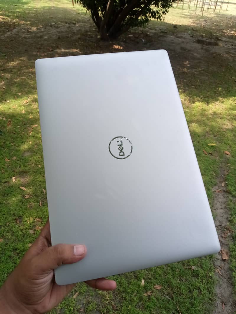 Dell Latitude 5410 Laptop Core i5 10th Gen 8GB/256GB SSD 0