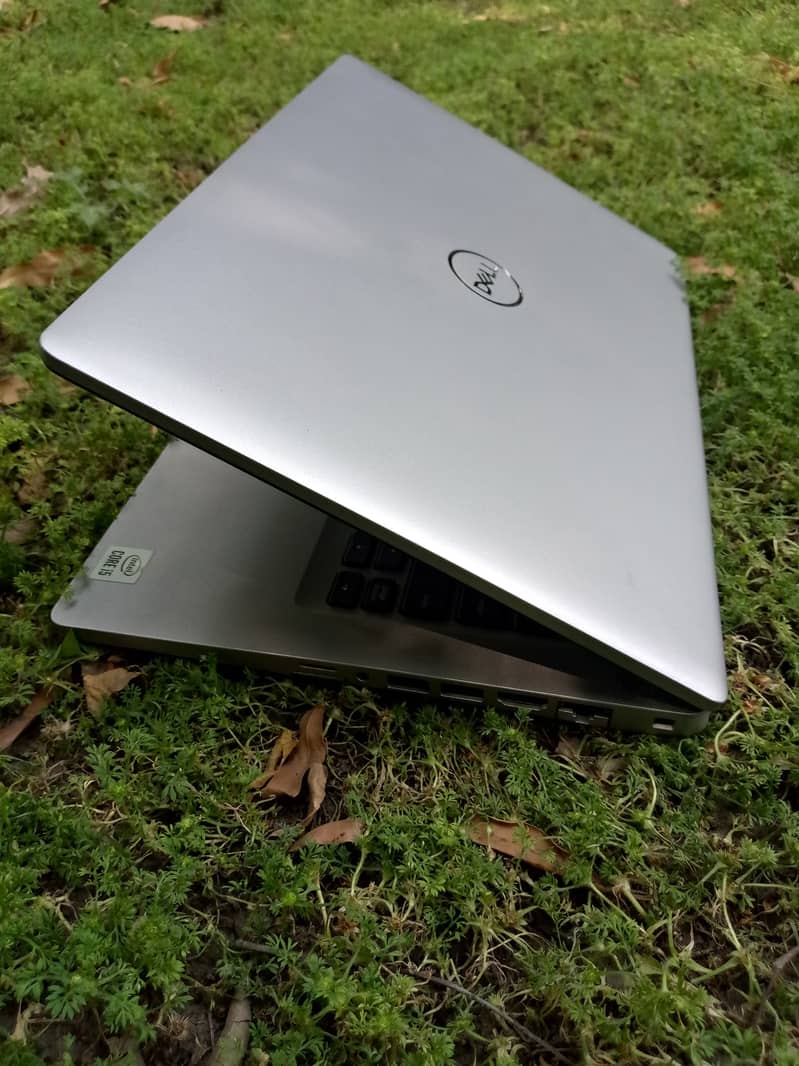 Dell Latitude 5410 Laptop Core i5 10th Gen 8GB/256GB SSD 5