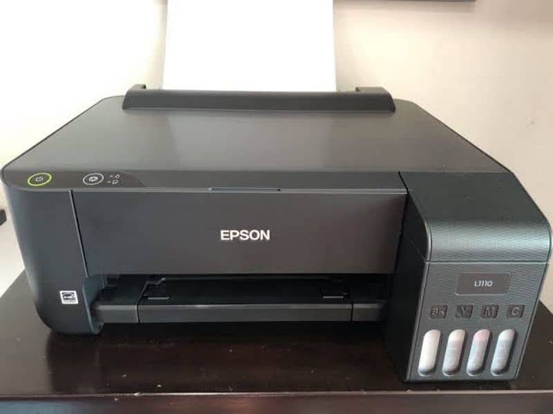 EpsonL1110 Sublimation For Slae 0
