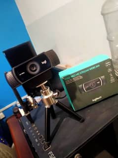 Logitech