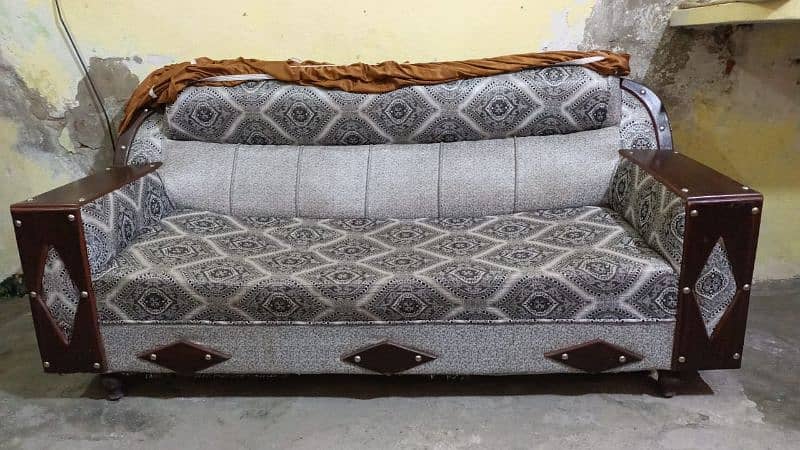 3 seater sofa only 0
