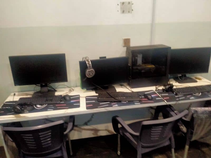 New 8x2 table available not a single scratch 1