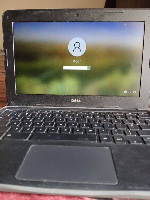 chrome book 0