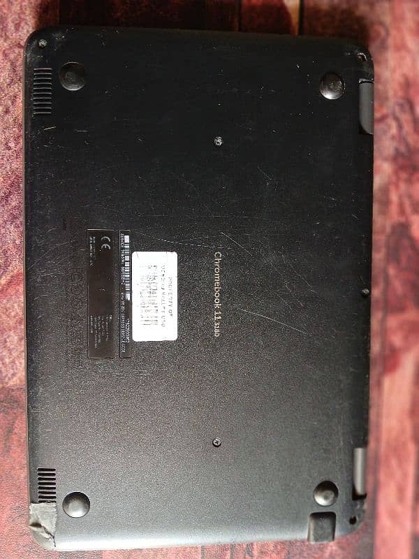chrome book 2