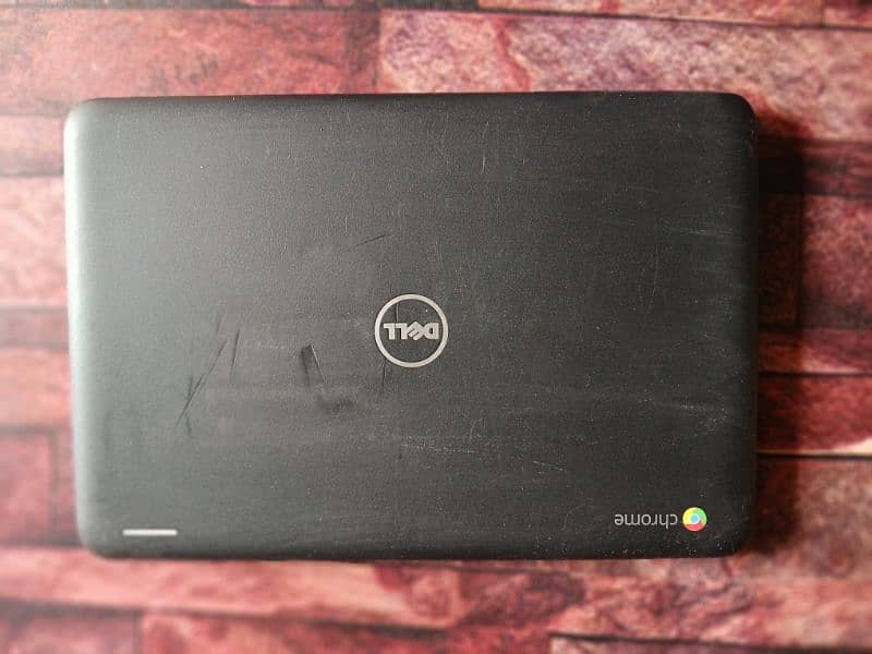 chrome book 3