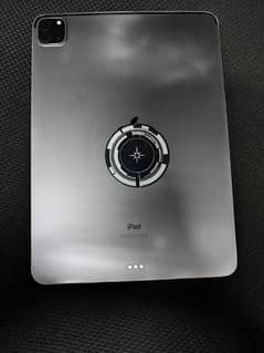 IPAD