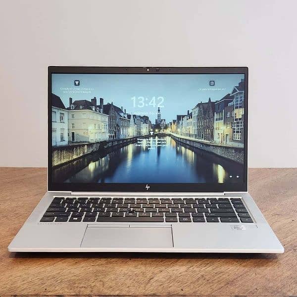 10th Gen HP Elitebook 840 G7 Core i5 0