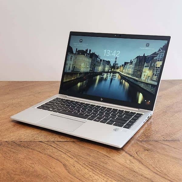 10th Gen HP Elitebook 840 G7 Core i5 4