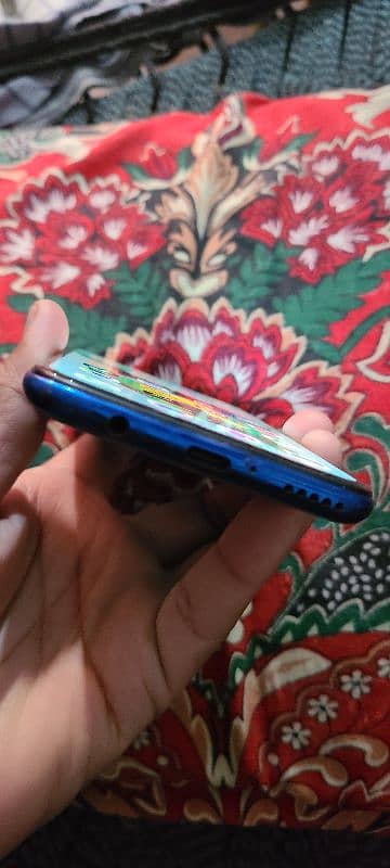Huawei nova 5i 4gb 128gb dual Sim pta approved 10.10 only phone 7