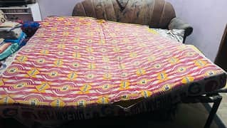 Mattress