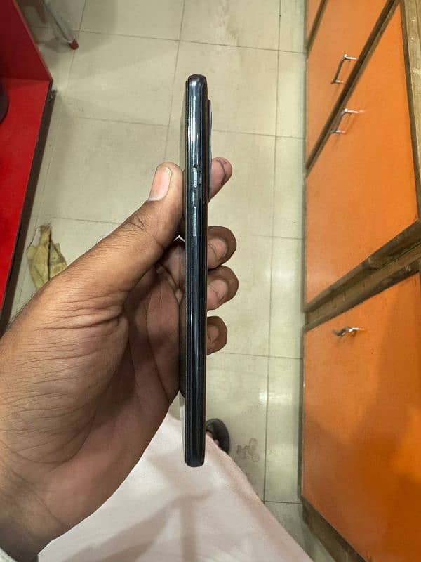 oneplus9 5G 8/128 BACK CHANGE BAKI ALL OKK NO SHADE NO DOT 2