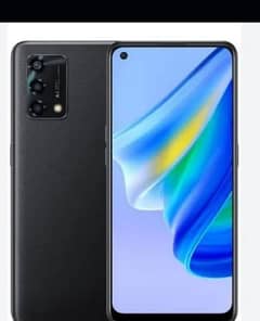 Oppo A95