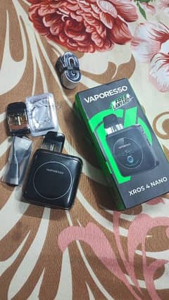 Vaporesso