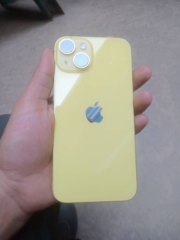 iphone 14 10/9.5 condition 3