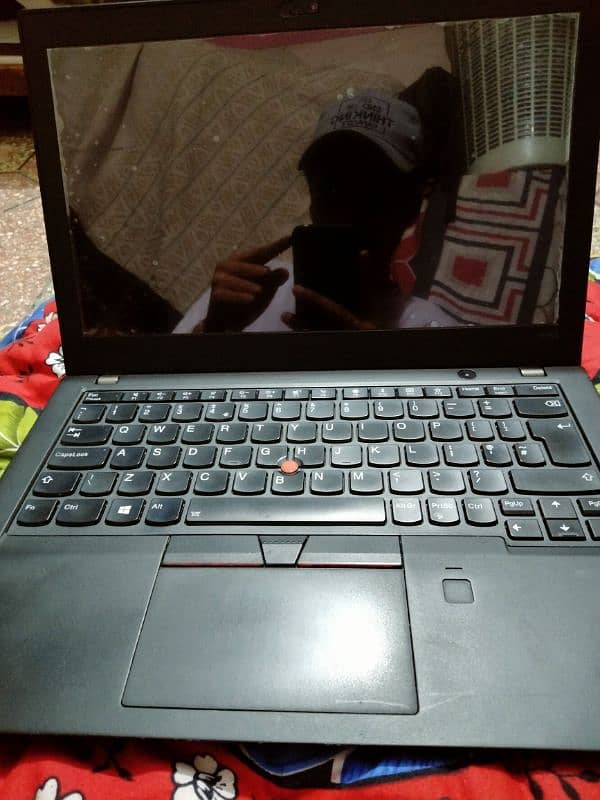 Lenovo Thinkpad (touch) 0