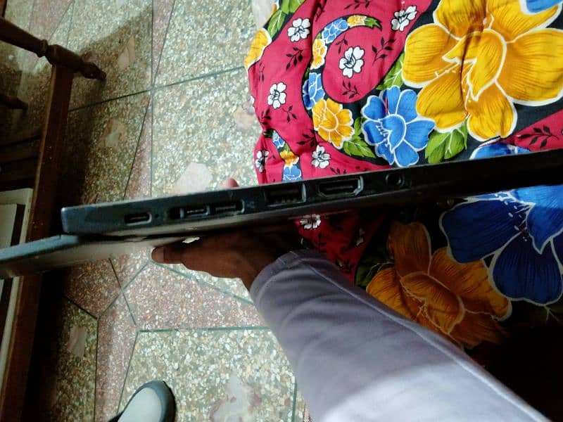 Lenovo Thinkpad (touch) 2