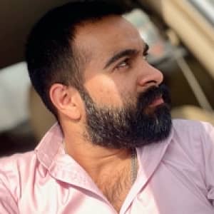 Shehryar