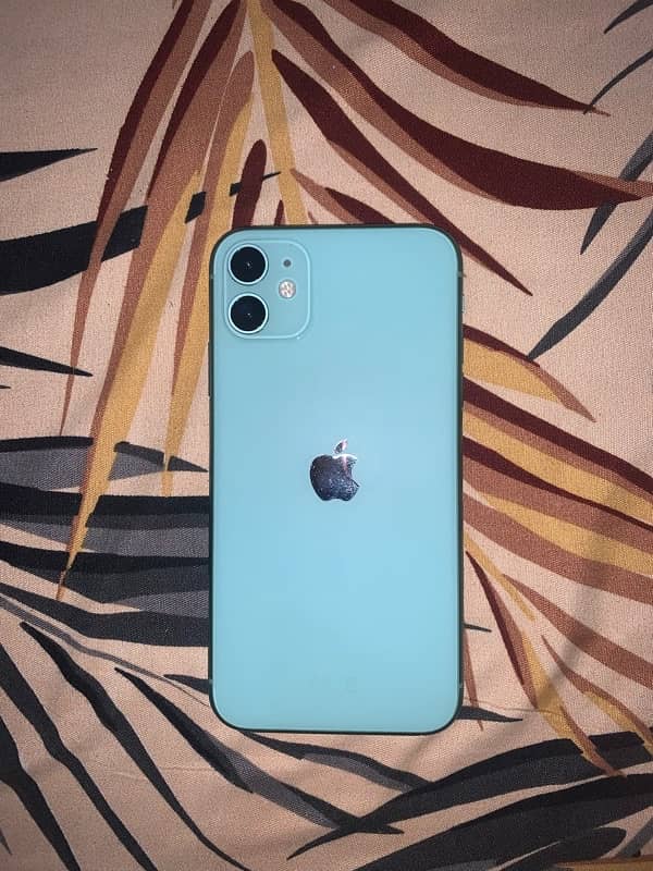 IPhone 11 non pta 0