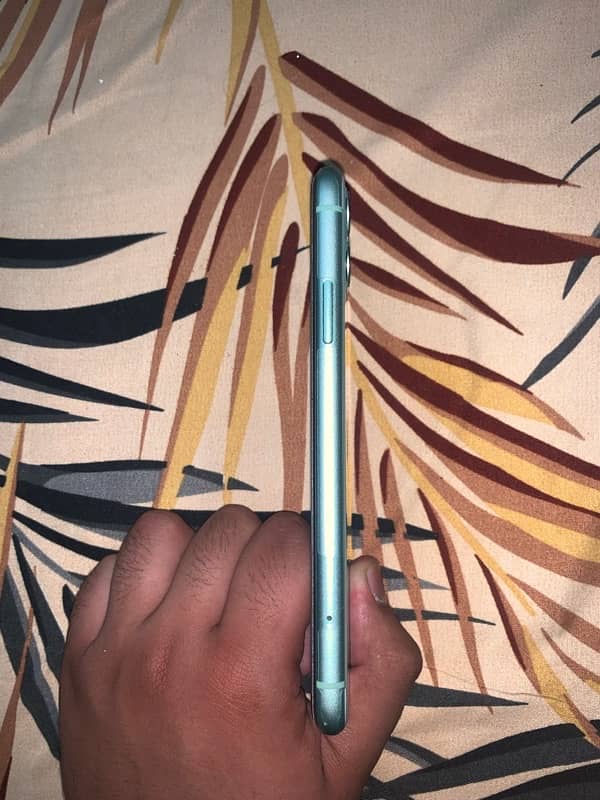 IPhone 11 non pta 5