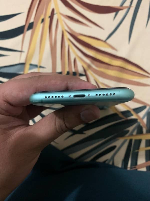 IPhone 11 non pta 7