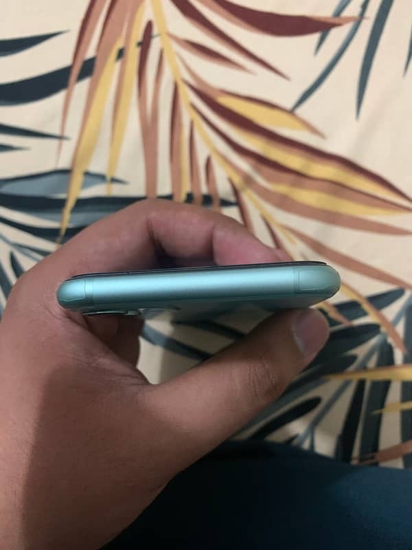 IPhone 11 non pta 8