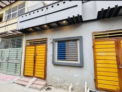 2 marla beautiful house for sale